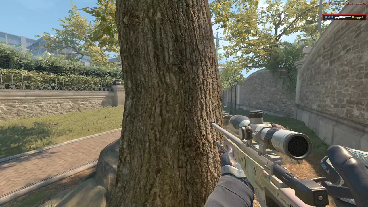 highlight